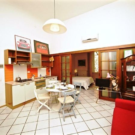 Faenza Novella Daire Floransa Dış mekan fotoğraf