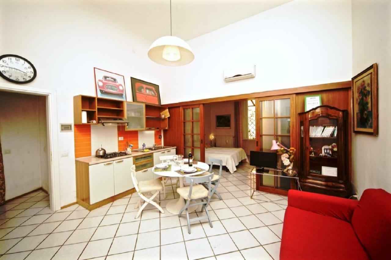 Faenza Novella Daire Floransa Dış mekan fotoğraf