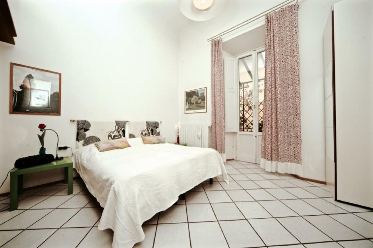 Faenza Novella Daire Floransa Dış mekan fotoğraf