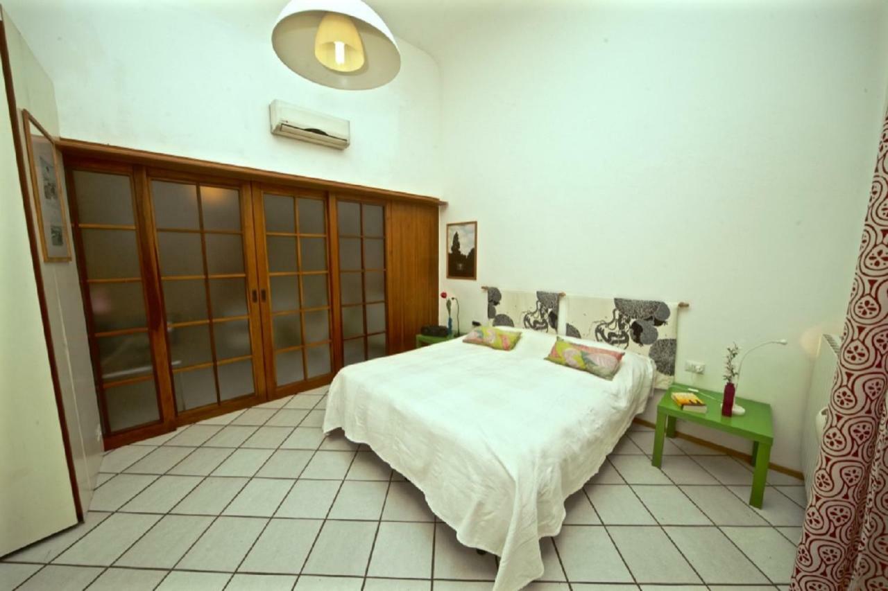Faenza Novella Daire Floransa Dış mekan fotoğraf