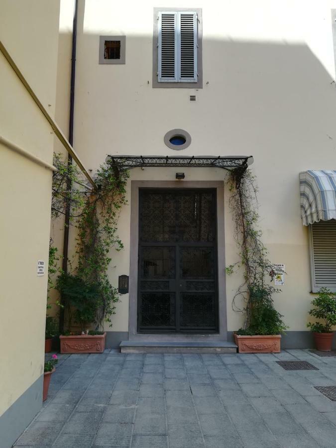 Faenza Novella Daire Floransa Dış mekan fotoğraf