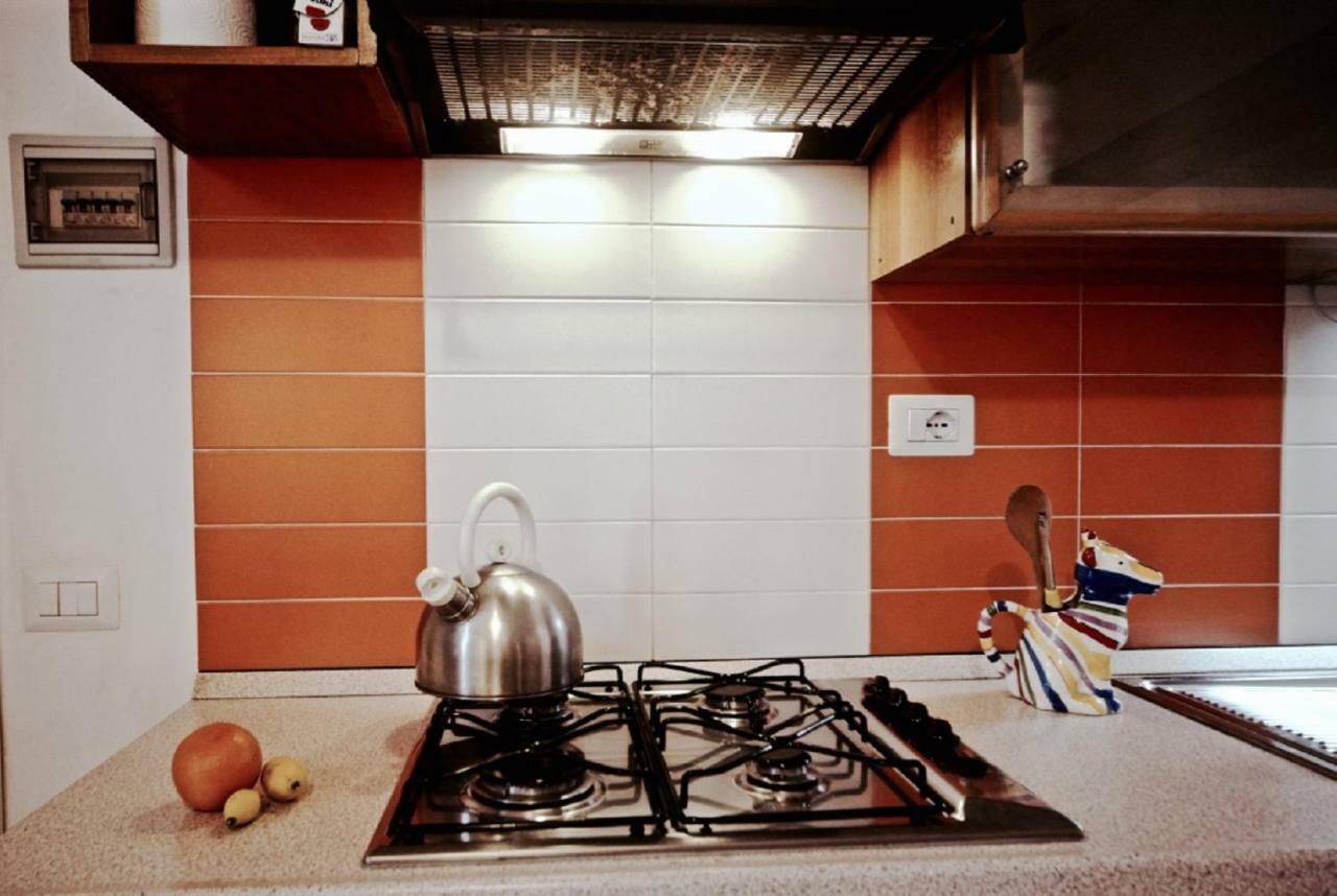 Faenza Novella Daire Floransa Dış mekan fotoğraf