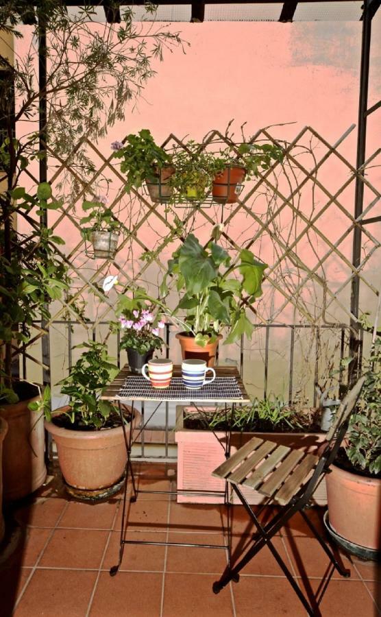 Faenza Novella Daire Floransa Dış mekan fotoğraf